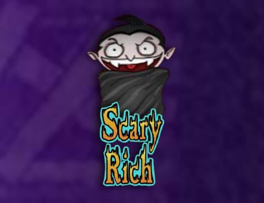 Scary Rich